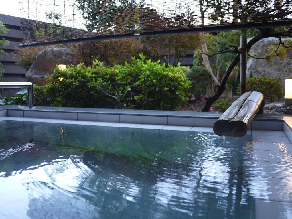 Minshuku Koinoyu Hotel Yurihama Luaran gambar