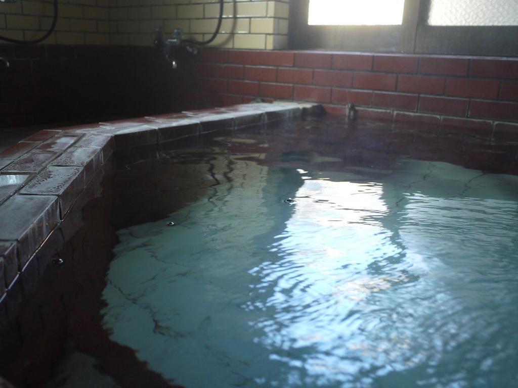 Minshuku Koinoyu Hotel Yurihama Luaran gambar